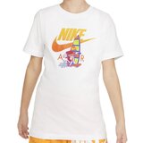 Nike majica k nsw tee boxy 2 za dečake FV5346-100 cene