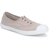 Victoria Nizke superge 6623 Bež | Shoptok.si