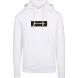 MT Men Pray Boxlogo Hoody Tee White Cijene