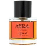 Parfem za oba spola Label Maltol &amp Cinnamon EDP 50 ml | shoptok.hr