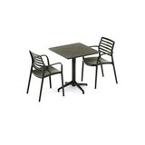 Olimp Sport Tilia Baštenski Set Louise Xl Black 70X70 | ePonuda.com