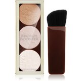 Physicians Formula Bronze Booster paleta za konturiranje s aplikatorom 9 g | shoptok.hr