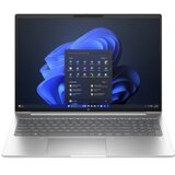 HP probook 460 G11, intel core ultra 7 155U, 16GB DDR5-5600 ram, 512GB pcie nvme ssd, 16" ips ag wuxga 1920x1200, intel integrated graphics, 2 usb-c 20Gbps, 2 usb-a 3.1, 1 hdmi 2.1, 1 RJ-45, bt 5.3, Win11Pro, yu, pike silver, 1yw Cene