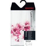 Spirella Zavesa za tuš 180x200 cm Amanda – | Shoptok.si