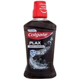 Colgate Tečnost za ispiranje usta Plax white + charcoal 500ml | ePonuda.com
