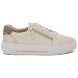 Clarks Nizke superge 26185914 Bež Cene