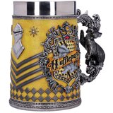 Nemesis Now HARRY POTTER HUFFLEPUFF COLLECTIBLE TANKARD 15.5CM | shoptok.hr