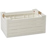 Olimp Sport Kutija pvc rasklopiva 50l bela | ePonuda.com