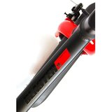  Dječji bicikl Volare Blaster 18" crno/crveni | shoptok.hr