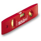 Sola plastična raven 20 cm PTM 5, (21106987) u