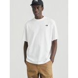 The North Face Majica 'Essential' bela | Shoptok.si