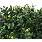  Kugla od Buxusa Zelena 35 x 35 x 50 cm Plastika | Eponuda.com