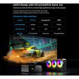 GMK Tec Mini PC K15 Core Ultra 5 125U 16GB DDR5 + 1TB SSD, WIN 11 Pro | Shoptok.si