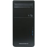 Innovation IT PC-računar Innovation IT PC Intel i7-10700/16GB/SSD 1TB M.2 NVMe/USB3.0 | ePonuda.com