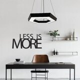  LED luster na sajli LED/28W/230V 4000K prečnik 60 cm | Eponuda.com