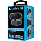 Sandberg Flex Full HD Webcam 133-97 | Shoptok.si