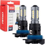 Amio Auto sijalica 3030 18SMD HP24W LED CanBus | Eponuda.ba