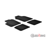 Gledring gumeni tepisi za Lancia Ypsilon 06/2011-> | shoptok.hr