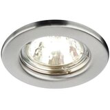  Redo 70309 - Ugradno svetlo za spušteni plafon MT 1xGU5,3/50W/12V matni hrom | Eponuda.com