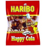 Haribo Gumene bombone Happy cola 100g | ePonuda.com