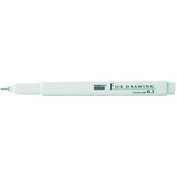MARVY UCHIDA Flomaster Uchida, za tehničko crtanje 0.3 mm, crni 4600-03 | shoptok.hr