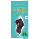 MAITRE TRUFFOUT Čokolada tamna 70% sa okusom mente 100g | Eponuda.ba