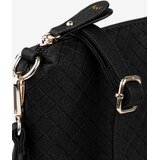 Vuch Crossbody torba Kismet Black | shoptok.hr