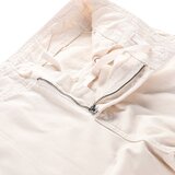 NAX Women's pants SERDA pastel parchment | Shoptok.si