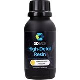  Resin 8K High-Detail transparentno rumena - 500 g Cene