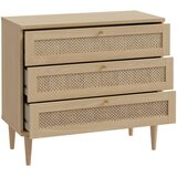 Zandiara Komoda Calasetta, Barva Hrasta | Shoptok.si
