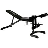 JK Fitness Fitness klupa s nastavkom za noge | shoptok.hr