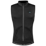 Force Prsluk vision, windstopper, crni xl ( 899641-XL ) Cene