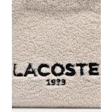 Lacoste Ročna torba NF5116HX Écru | Shoptok.si