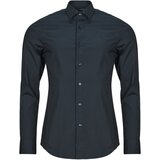 G-star Raw UNIFORM SLIM SHIRT L\S | shoptok.hr