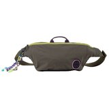 Munich Torbice za okrog pasu DEEP RECYCLED FW25 FANNYPA Zelena Cene