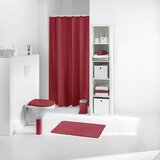 Douceur d intérieur Zavesa za tuš 180x200 cm Vitamine – | Shoptok.si
