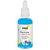 Kreul akrilno mastilo Triton 40 ml - | svetloplava Cene