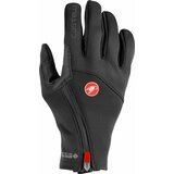 Castelli Mortirolo Glove Light Black XL | Shoptok.si