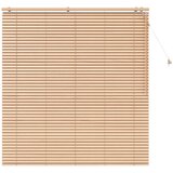 vidaXL Venecijanska žaluzija Videti kot hrast 150 x 160 cm 35 mm, (5000298428) Cene