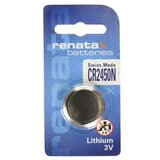 Renata baterija cr 2450N 3V litijum baterija dugme, pakovanje 1kom | ePonuda.com