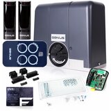 Genius Blizzard set 900 for 900kg sliding gates | shoptok.hr