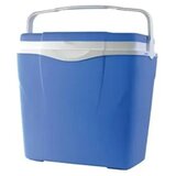 El Fresco Prenosni frižider antarctica 24L plavi | ePonuda.com