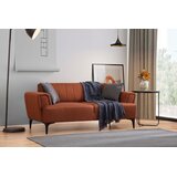 Atelier Del Sofa Dvosjed Hamlet 95x77x180cm Bronza | Eponuda.ba
