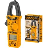 Ingco DIGITALNI AC MJERAČ STEZALJKI DCM2001 | Eponuda.ba
