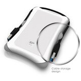 Silicon Power External HDD Armor A30 2TB SP020TBPHDA30S3W | shoptok.hr