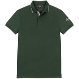 Colmar Originals Polo majice kratki rokavi 7663R 7XH Zelena Cene