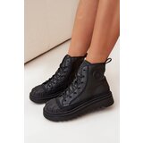 Big Star High Women's Sneakers Insulated | ePonuda.com