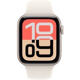 Apple Watch SE 3 Cellular 44mm S/M MEPE4ZR/A Aluminijevi kucište Sportska Polarstern narukvica Polarstern | shoptok.hr