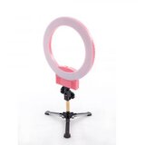 Lampa fotografska stolna Restpro Led Pink 36 W – Ring (Outlet) | Eponuda.ba