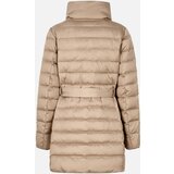 Geox Beige women's down jacket Bettanie - Women's | Shoptok.si